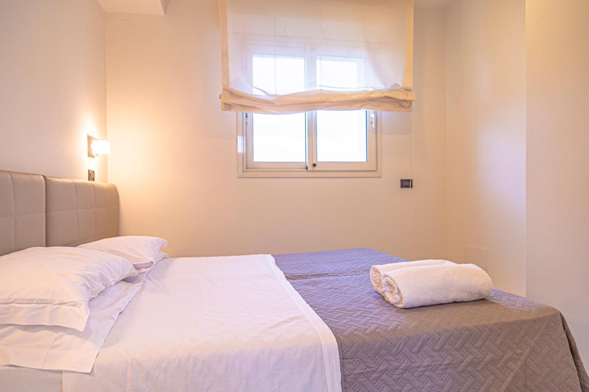 Hotel Avana Fronte Mare Riccione Bagian luar foto